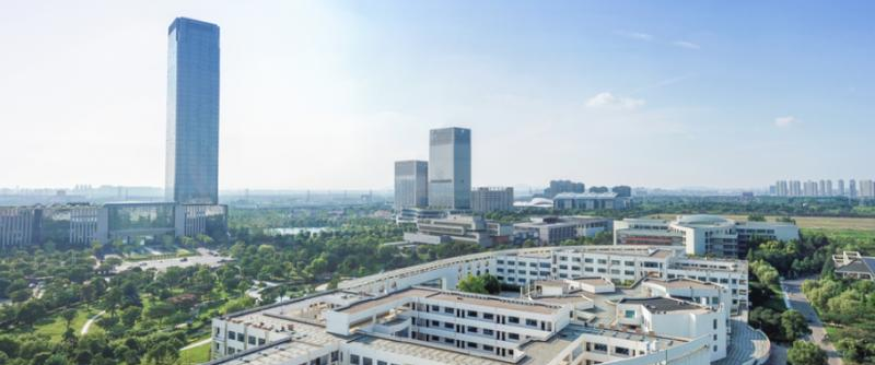 浙江建筑职业技术学院
