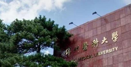 锦州医科大学