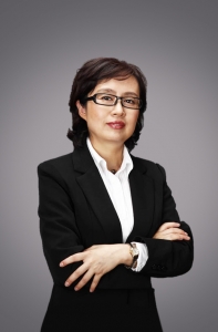 王妍 首席执行官