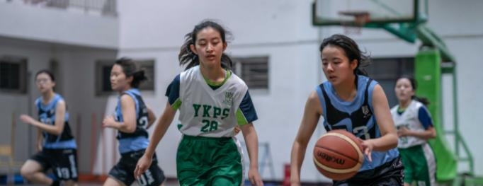 领科教育上海校区