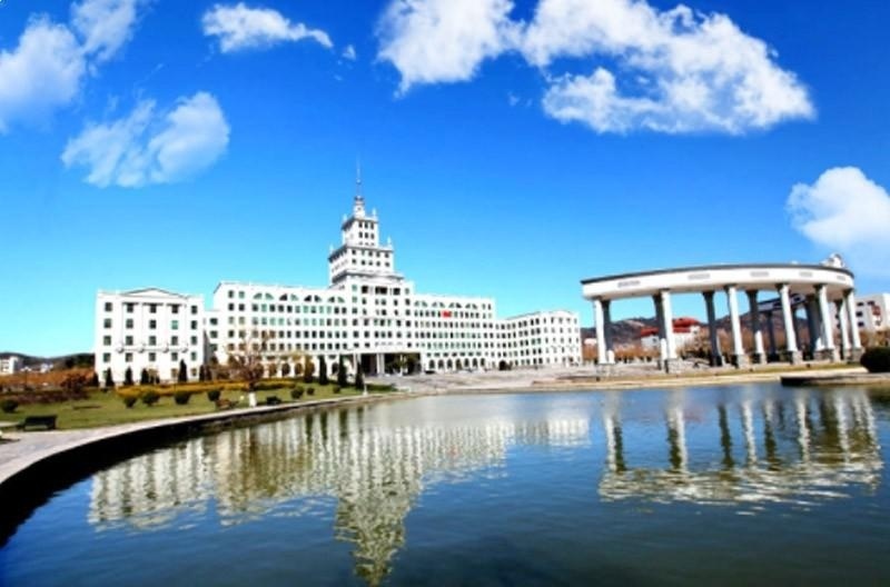 哈尔滨工业大学留学预科