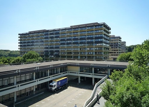 波鸿鲁尔大学