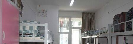 泸州职业技术学院五年制大专学校2021年宿舍条件