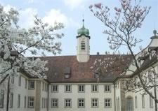 施瓦本哈尔设计应用技术大学