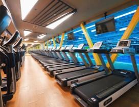 无锡天际健身学院