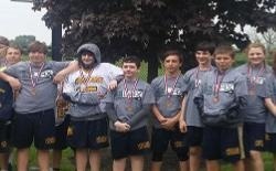 哈里斯伯格学院