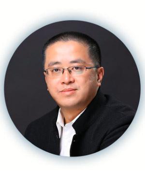 沈拓老师