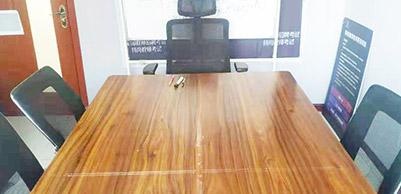 小班教室
