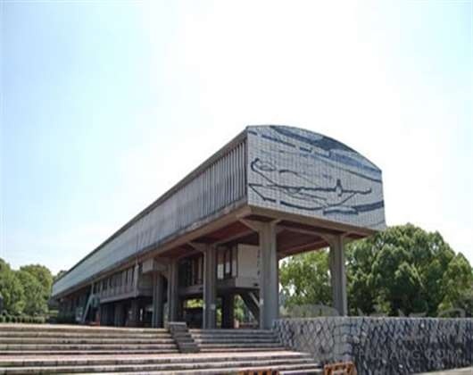 爱知县立艺术大学