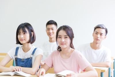 大连韩语学习班图片