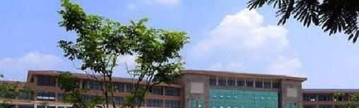 广东司法警官职业学院中职部