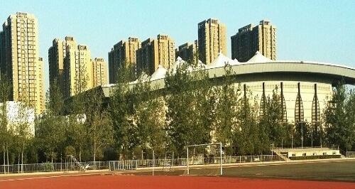 郑州商贸管理学校2021年报名条件、招生对象