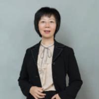 李建玲Lilly