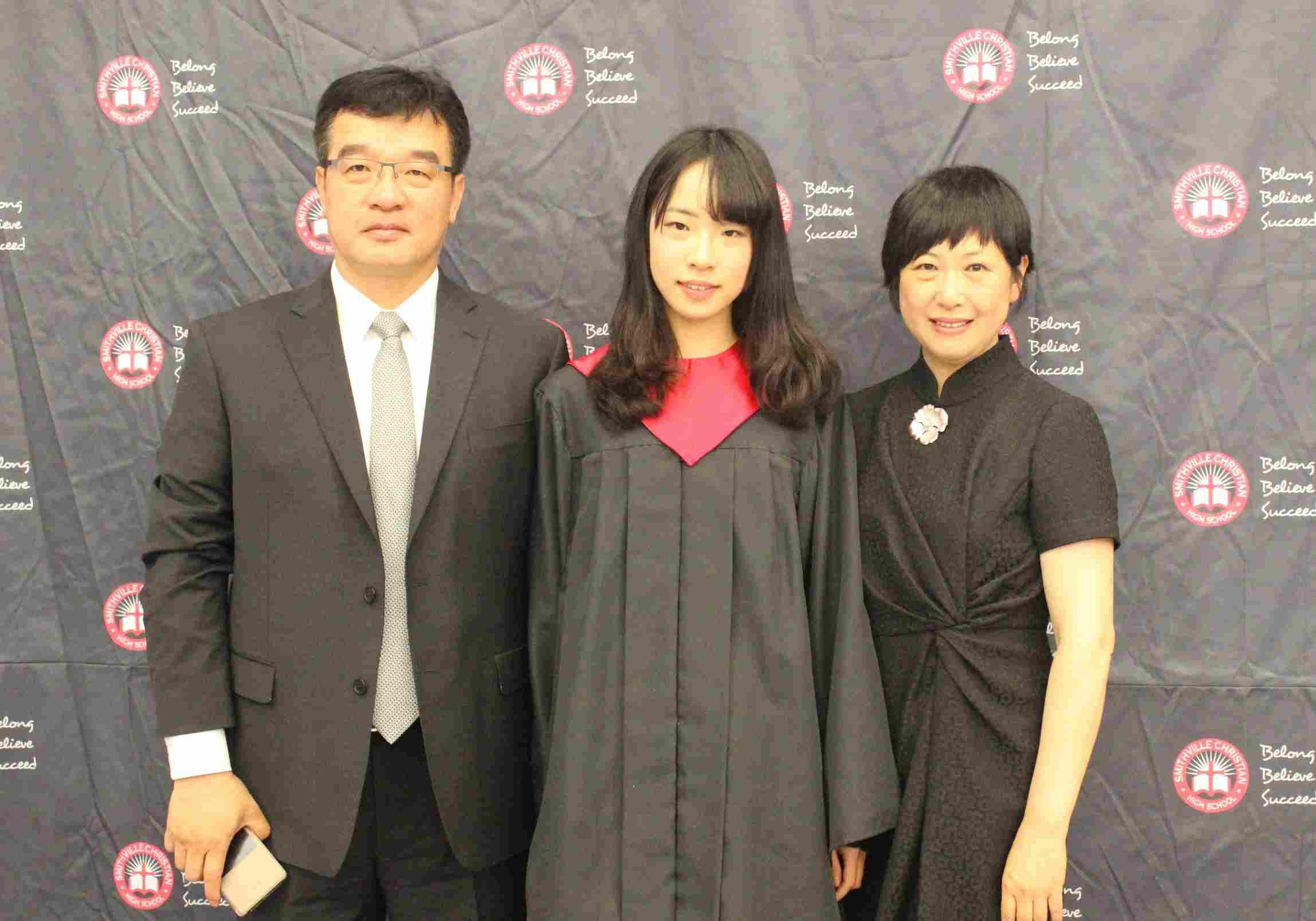学生生活