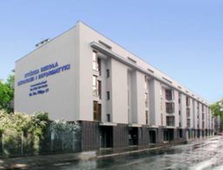 卢布林高等经济创新学院