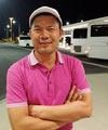 清华大学商界创业高级研修班学员陈乐雄