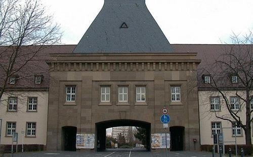 美因茨大学