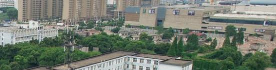 安徽冶金科技职业学院