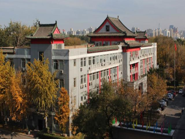 校园风采(一)