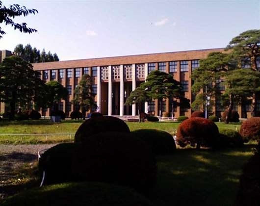 宫城教育大学