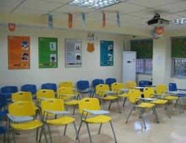 上海昂立中学生