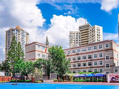 上海康德双语实验学校