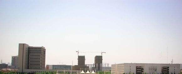 陕西国际商贸学院单招报名时间