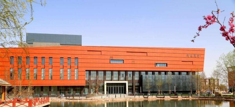 河西学院单招报名时间