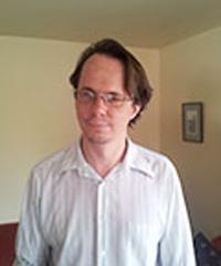 David Mitchell Foote