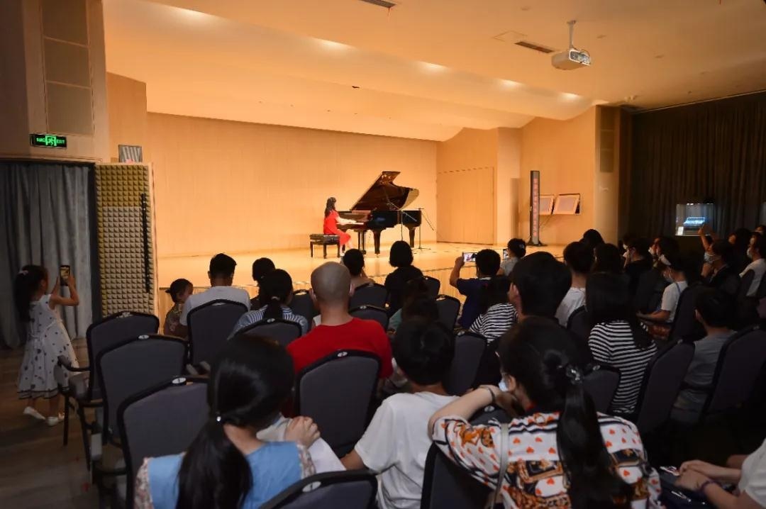 巴德美际国际学校
