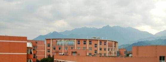 庆元县职业高级中学7