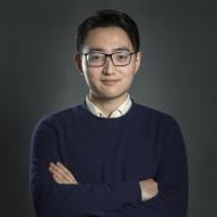 Jerry Wu