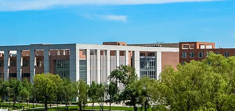 长春中医药大学