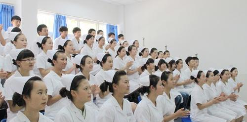 山东煤炭卫生学校2021年宿舍条件