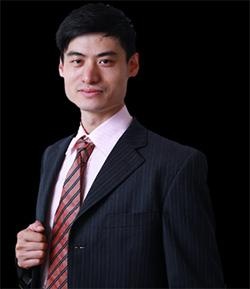 大连中级会计培训讲师陶泽昱