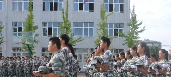 武宁职业中专