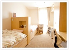 京都巴黎圣母院女子大学