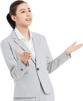 销售优势