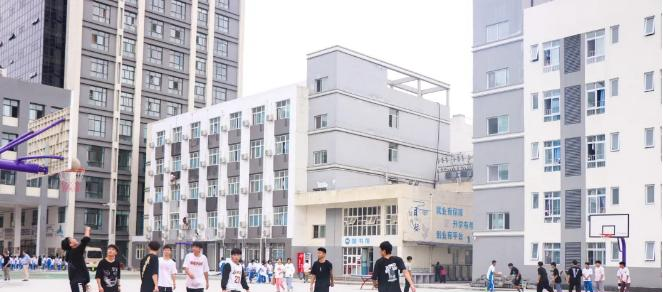 安康育英中等职业学校怎么样、好不好？