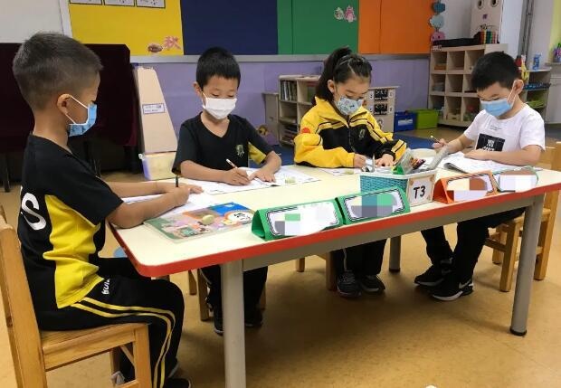 北京市私立汇佳学校