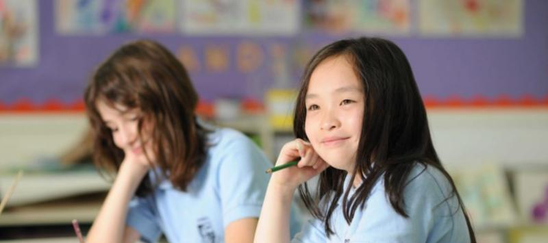 上海不列颠英国学校小学部2020年招生计划
