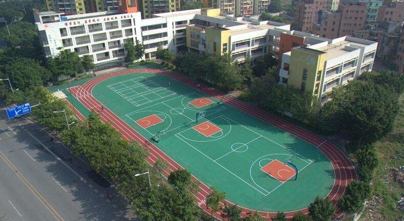 成都金沙职业技术学校