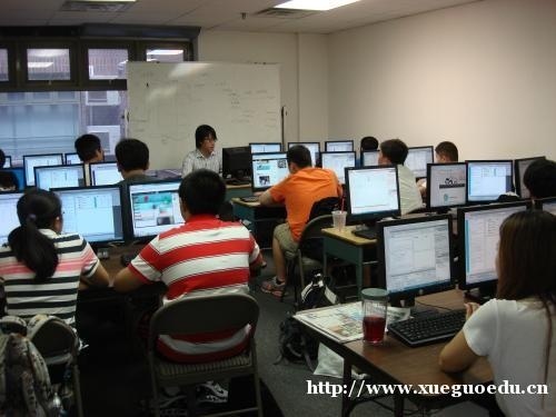 上海室内设计培训学校