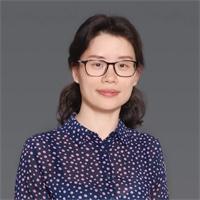 闫欣 Carrie Yan
