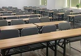 课室环境