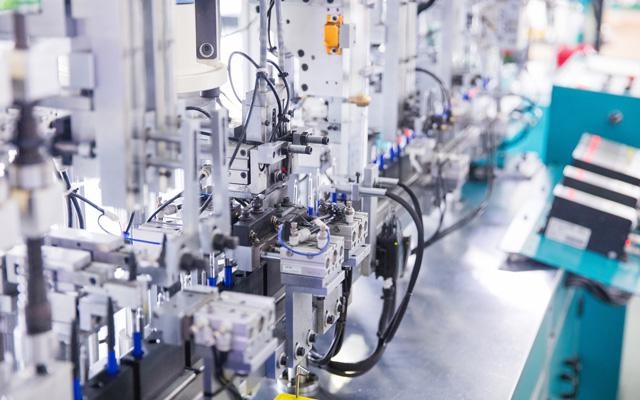 想要从事机械制造相关行业的人员