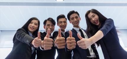 人际关系的能力提升的系统学习