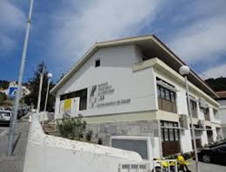 波塔莱格雷高等健康学院
