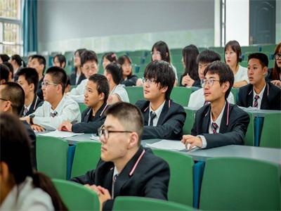 合肥工业大学ALEVEL课程中心