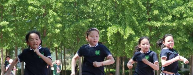北京私立树人瑞贝学校小学部2023年招生简章